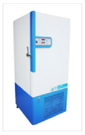 Ultra Low Temperature Bio Freezer Vertical MSW-135 UL
