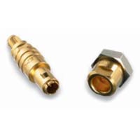 Brass Connector