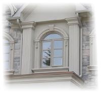 architectural mouldings