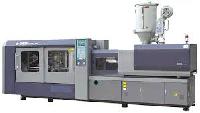 used injection molding machines