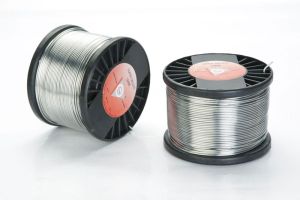 Solid Solder Wire