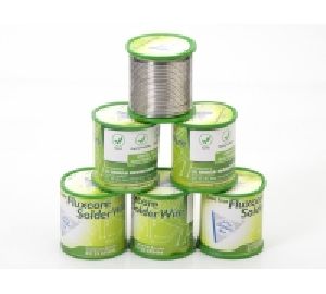 Lead Free Solder Wires