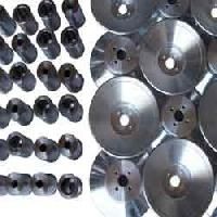 Textile Machinery Aluminum Components