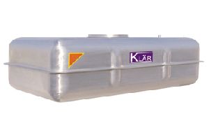 SS MINI STORAGE TANKS