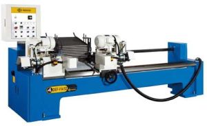 Chamfering Machines (Long Tube Ends)