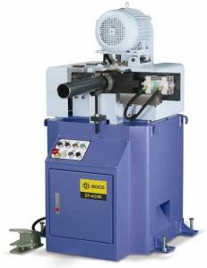 Chamfering Machines (Single Tube End)