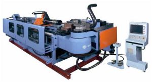 Pipe Bending Machines (5B Series)