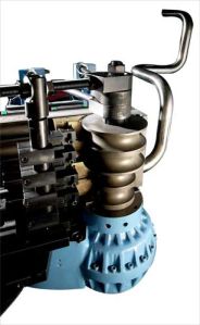 Pipe Bending Machines (MR Series)