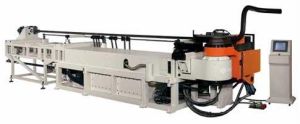 Pipe Bending Machines (NC Series)