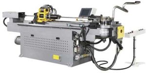 Pipe Bending Machines (NCMP Series)