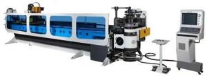 Pipe Bending Machines (PT Series)