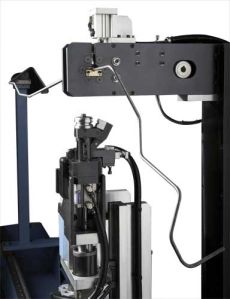 Pipe Bending Machines (SB-Oil Tube Master)