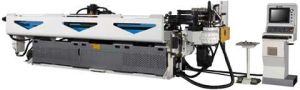 Pipe Bending Machines (SR Series)