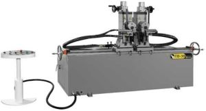 Pipe Bending Machines (TB-38)