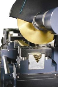 Tube Cutting Machines (Non-Ferrous Series)