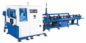 Tube Cutting Machines (SA-105NC)