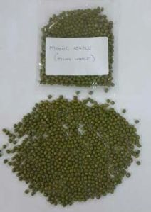 Whole Green Moong Dal