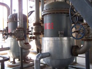 Separation Equipment