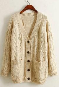 Cardigan Sweaters