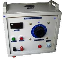 variable dc power suppliers