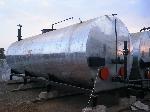 Asphalt (bitumen)  Tank