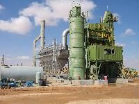 Asphalt Plant