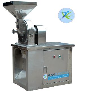 Pulverizer or Grinder Machine
