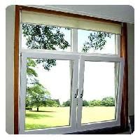 U PVC Windows