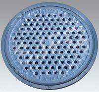 Ventilated Manhole Covers