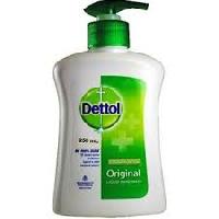 Detol Hand Wash