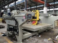 granite machinery