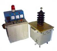 High Voltage Breakdown Tester-100KV