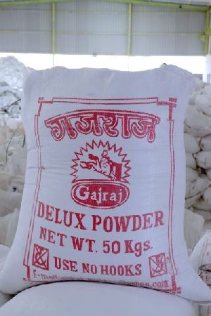 Delux Mineral Powder