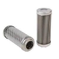 Wire Mesh Filter