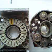 Coil Module Repairing