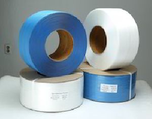 Plain Box Strapping Roll