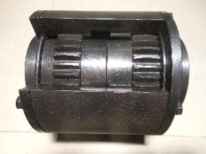 Continuous Sleeve Couplings