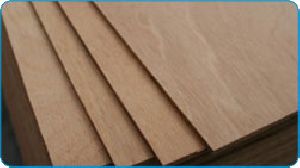 Commercial and Marine Plywood