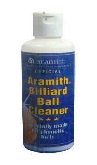 Billiard Ball Cleaner