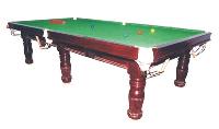 Billiard Table -(bi 001)