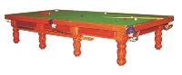 Billiard Table (BI 005)