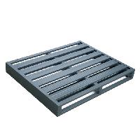 metal pallets