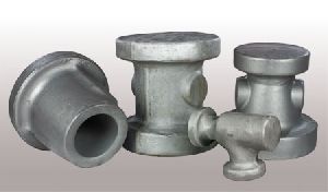 Wellhead Forgings: