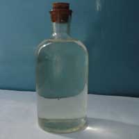 Distilled Lime Oil