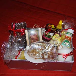 Food Hamper