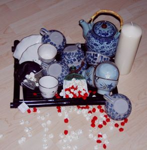 Tea Hamper