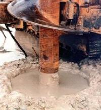 API GRADE BENTONITE (Oil & Water Well Drilling)