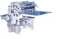 varnishing cum uv coating machines