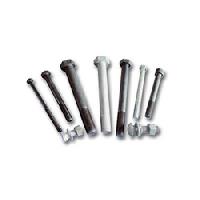 hot forged fasteners