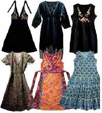 Ladies Designer Dresses